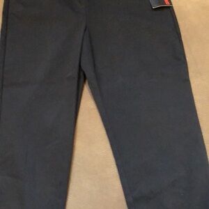 Men's Black Pants